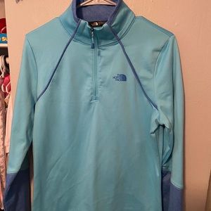 Women’s north face